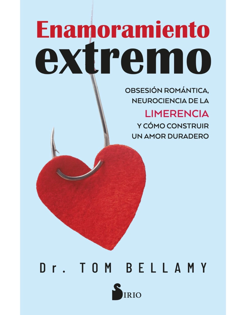 ENAMORAMIENTO EXTREMO - 1