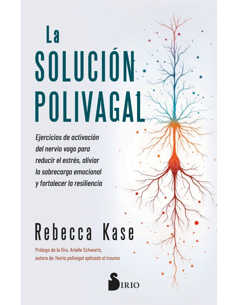LA SOLUCION POLIVAGAL - 1