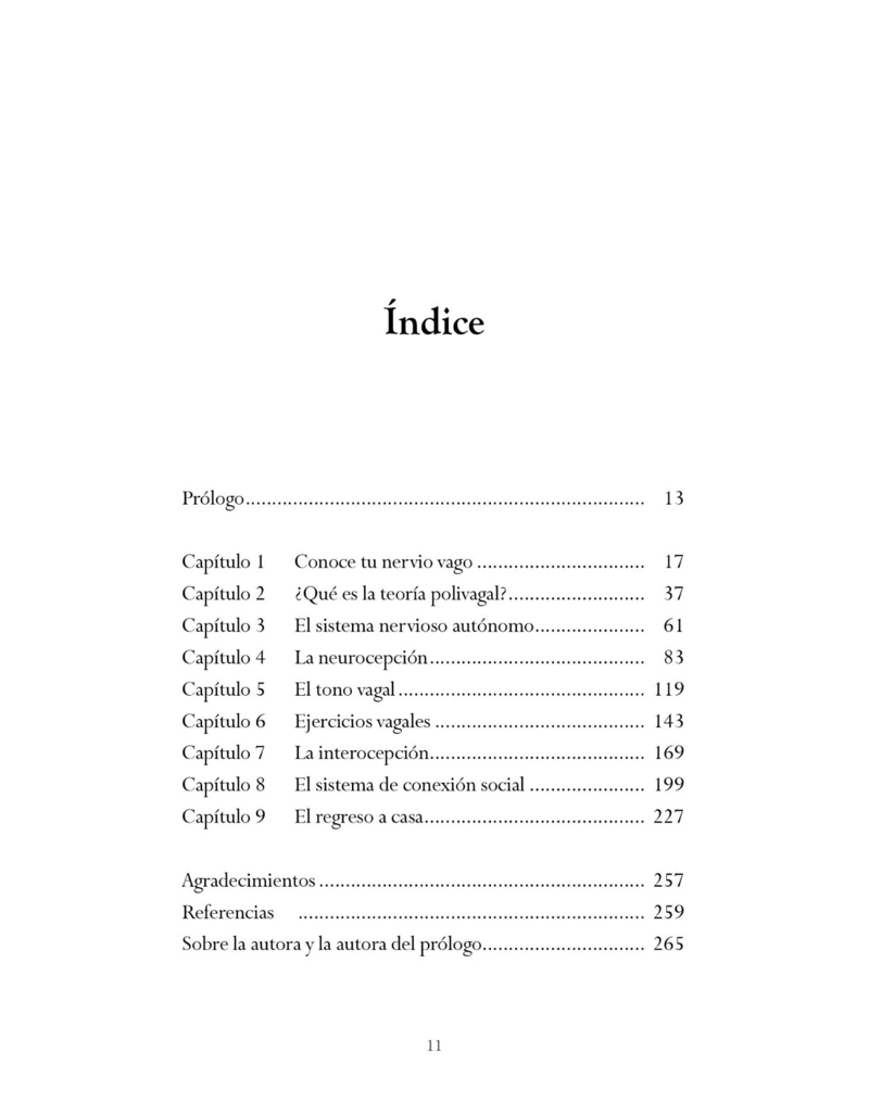 LA SOLUCION POLIVAGAL - 2