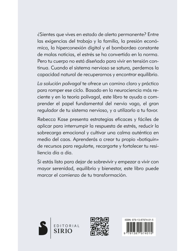 LA SOLUCION POLIVAGAL - 3