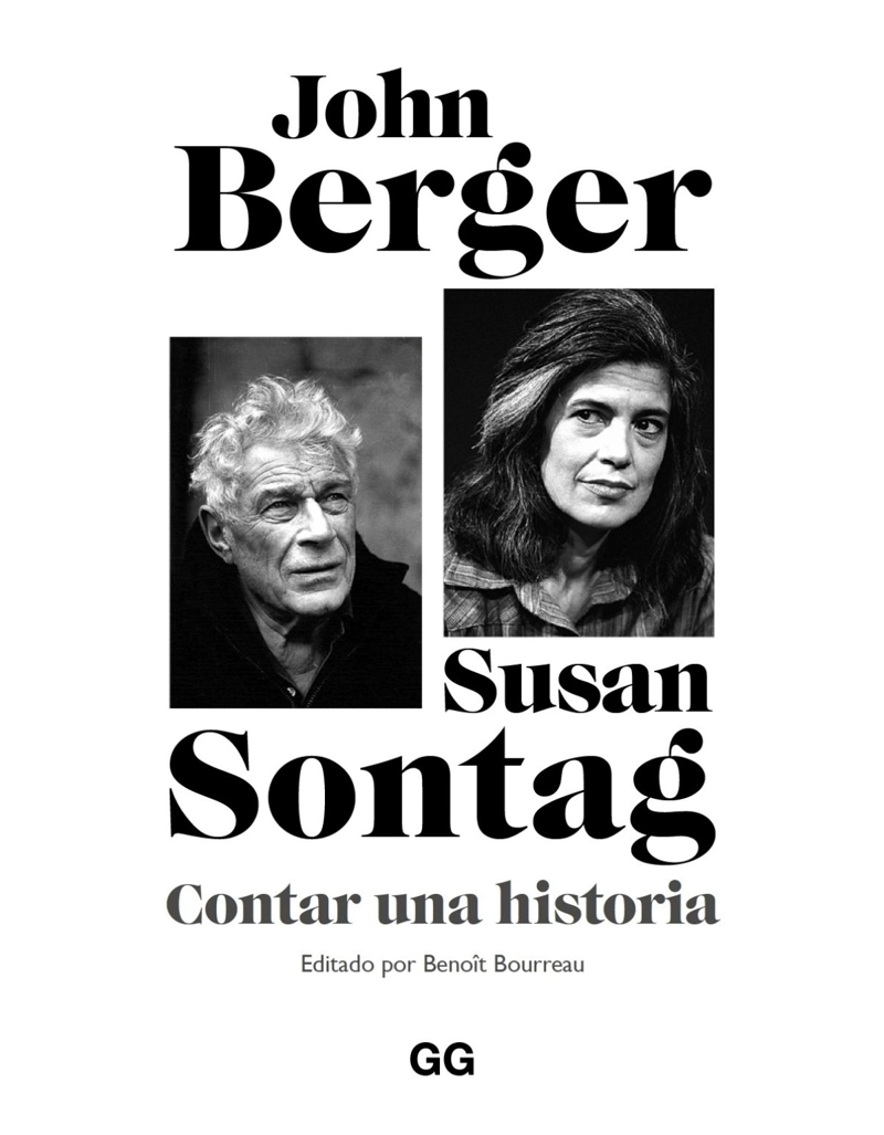 CONTAR UNA HISTORIA - 1