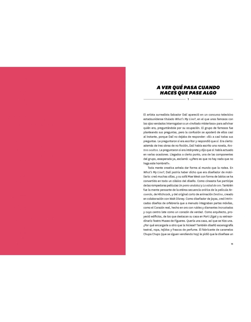 EL ARTE DEL PENSAMIENTO CREATIVO - 2