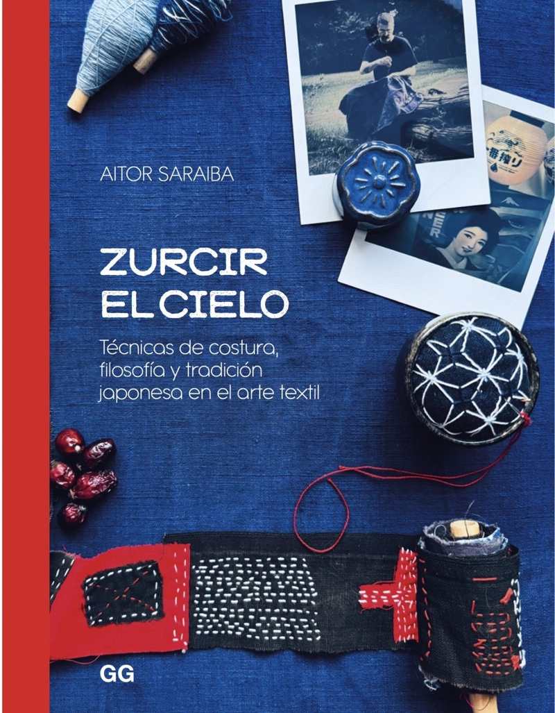 ZURCIR EL CIELO - 1
