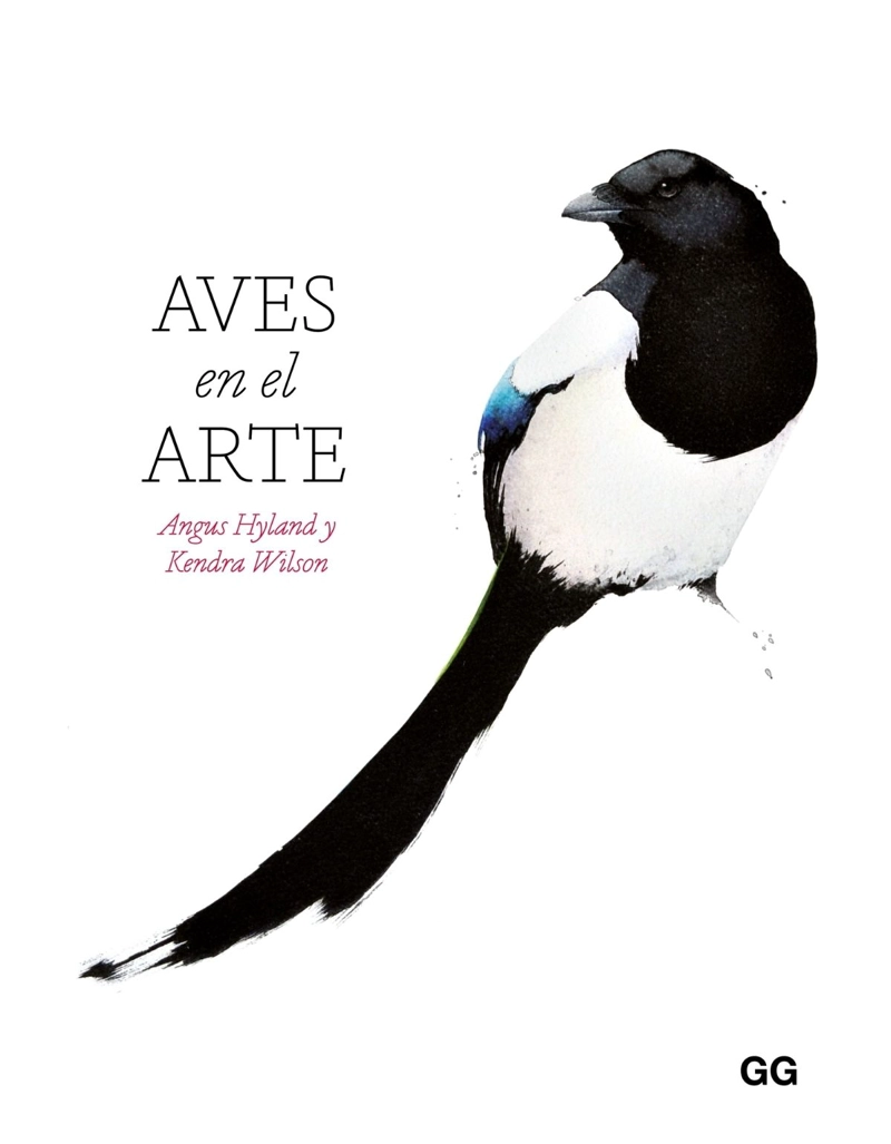 AVES EN EL ARTE - 1