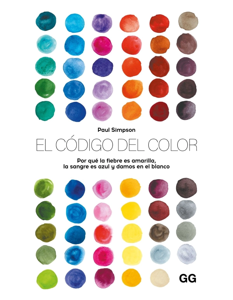 EL CODIGO DEL COLOR - 1