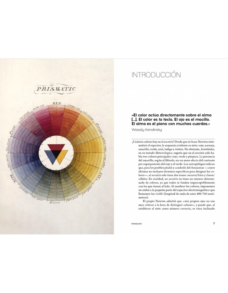 EL CODIGO DEL COLOR - 2