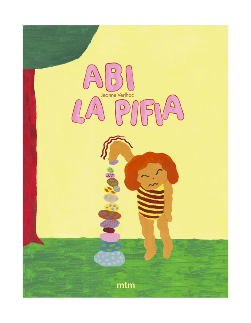 ABI LA PIFIA - 1