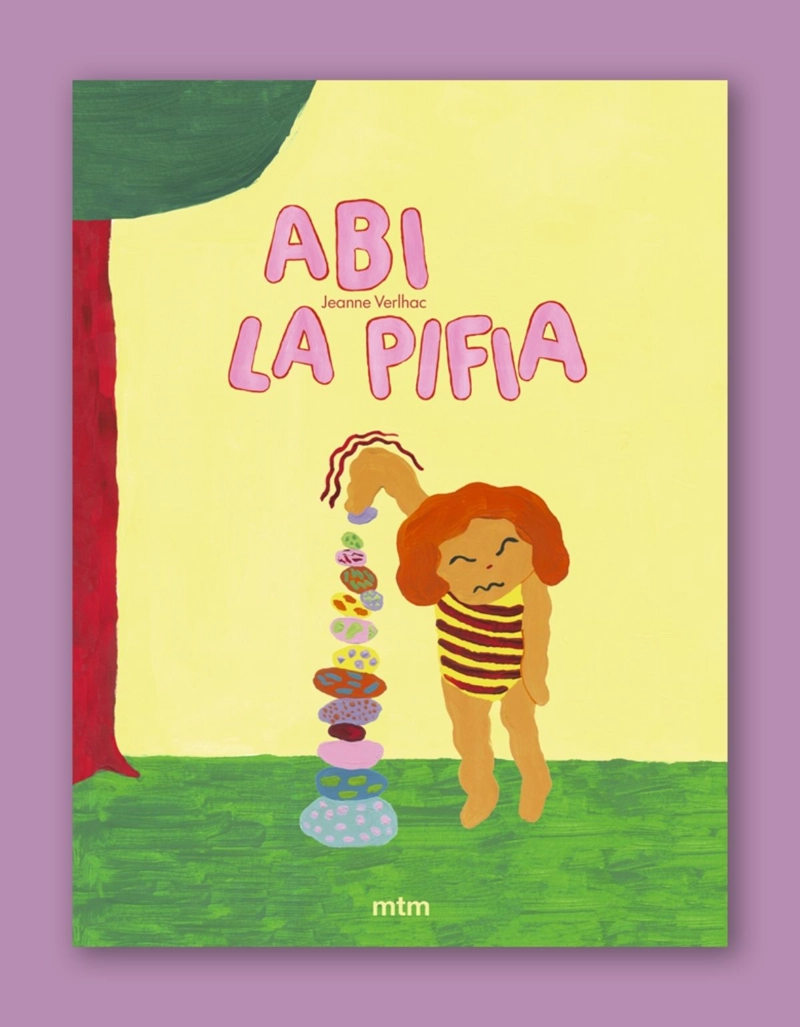 ABI LA PIFIA - 2