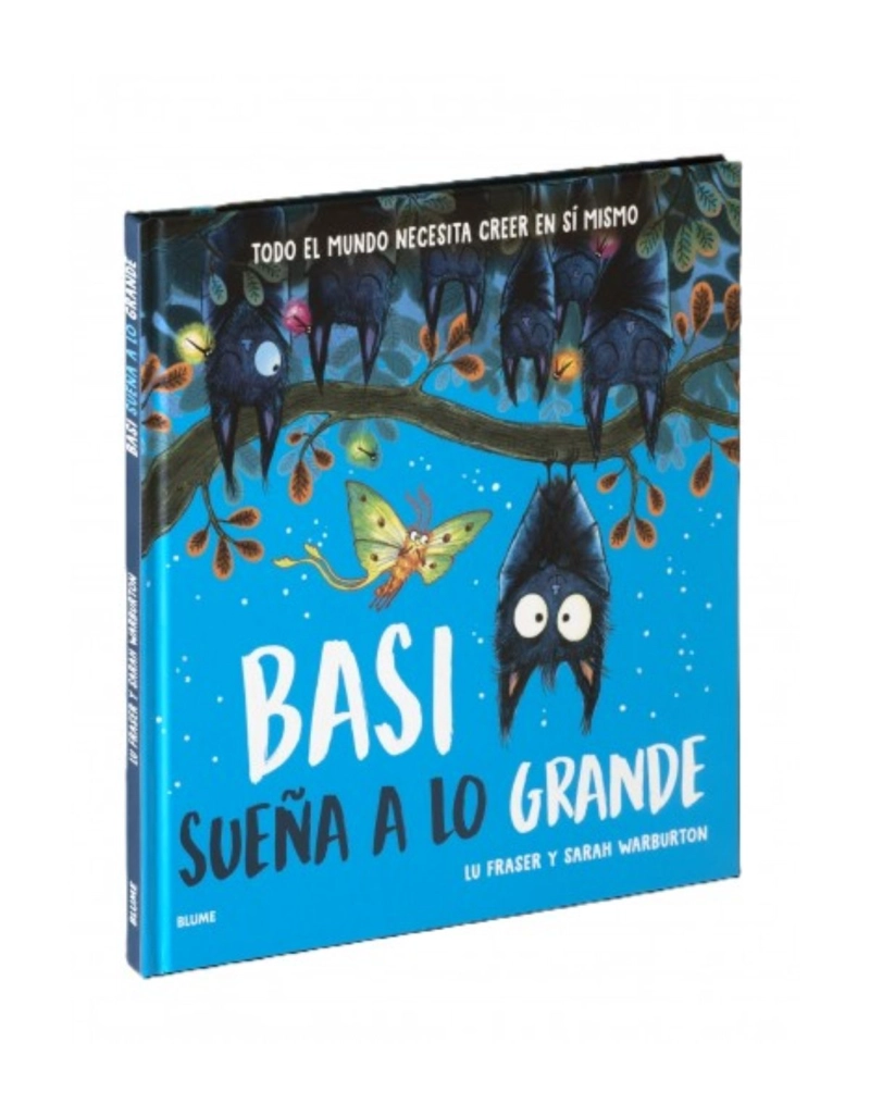 BASI SUEÑA A LO GRANDE - 4