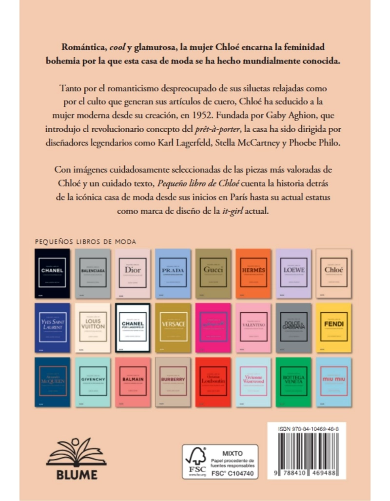 PEQUEÑO LIBRO DE CHLOE - 4