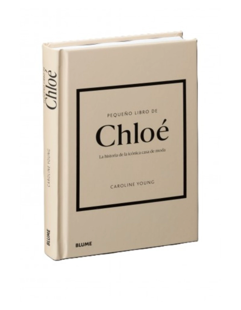 PEQUEÑO LIBRO DE CHLOE - 5