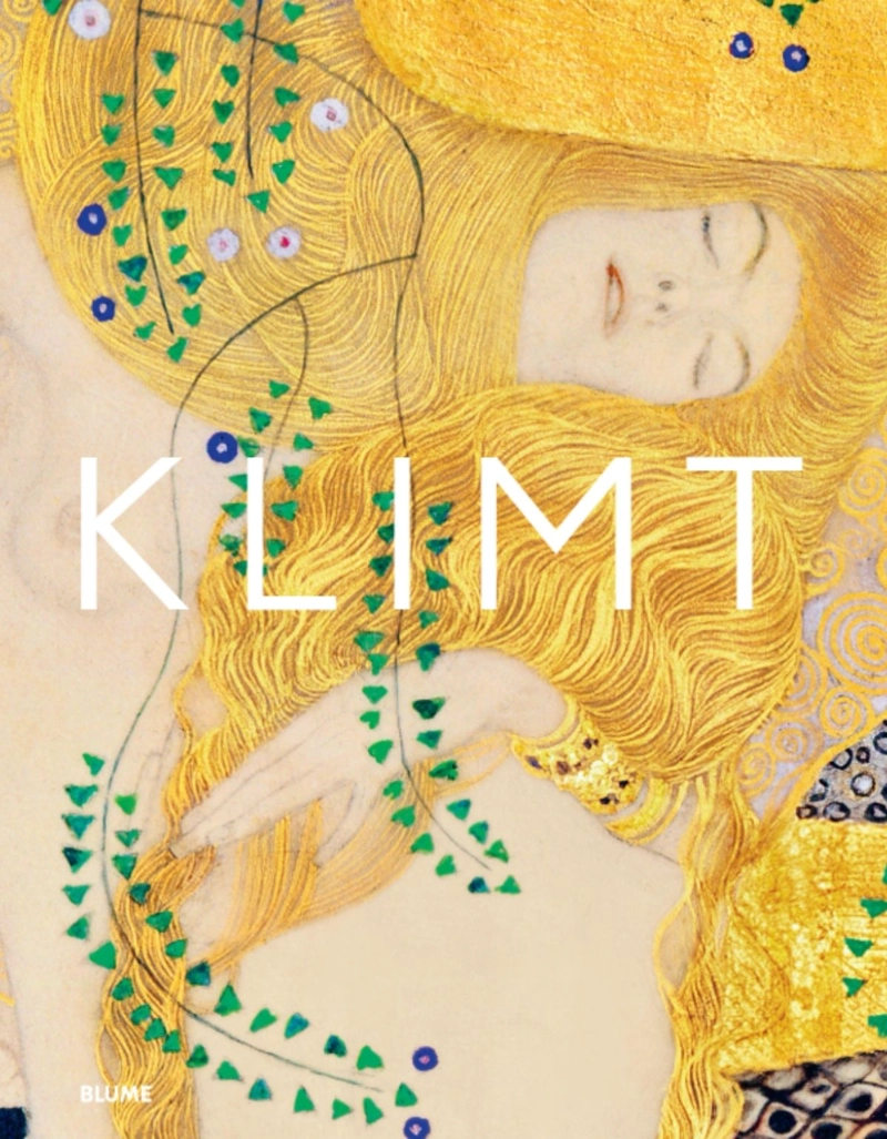 KLIMT. GALERIA DE ARTE - 1