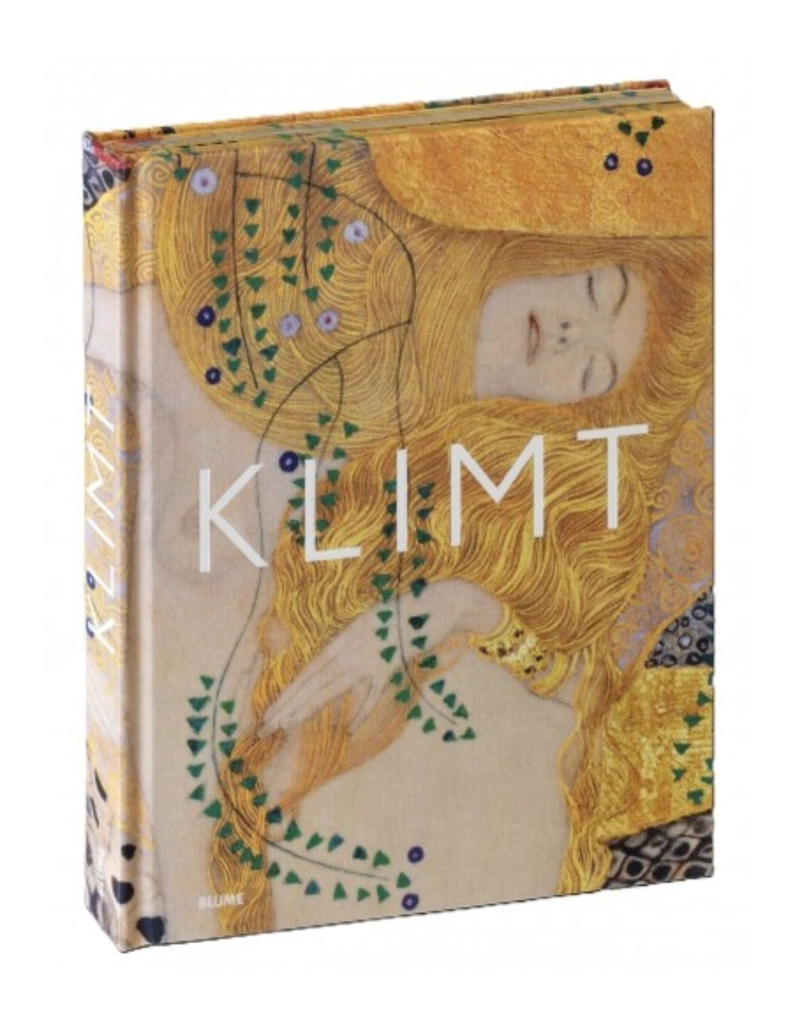 KLIMT. GALERIA DE ARTE - 4