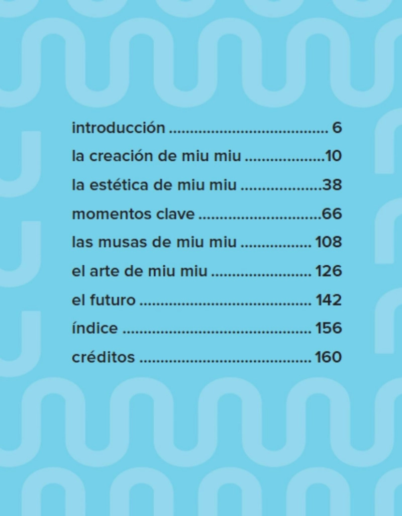 PEQUEÑO LIBRO DE MIU MIU - 2