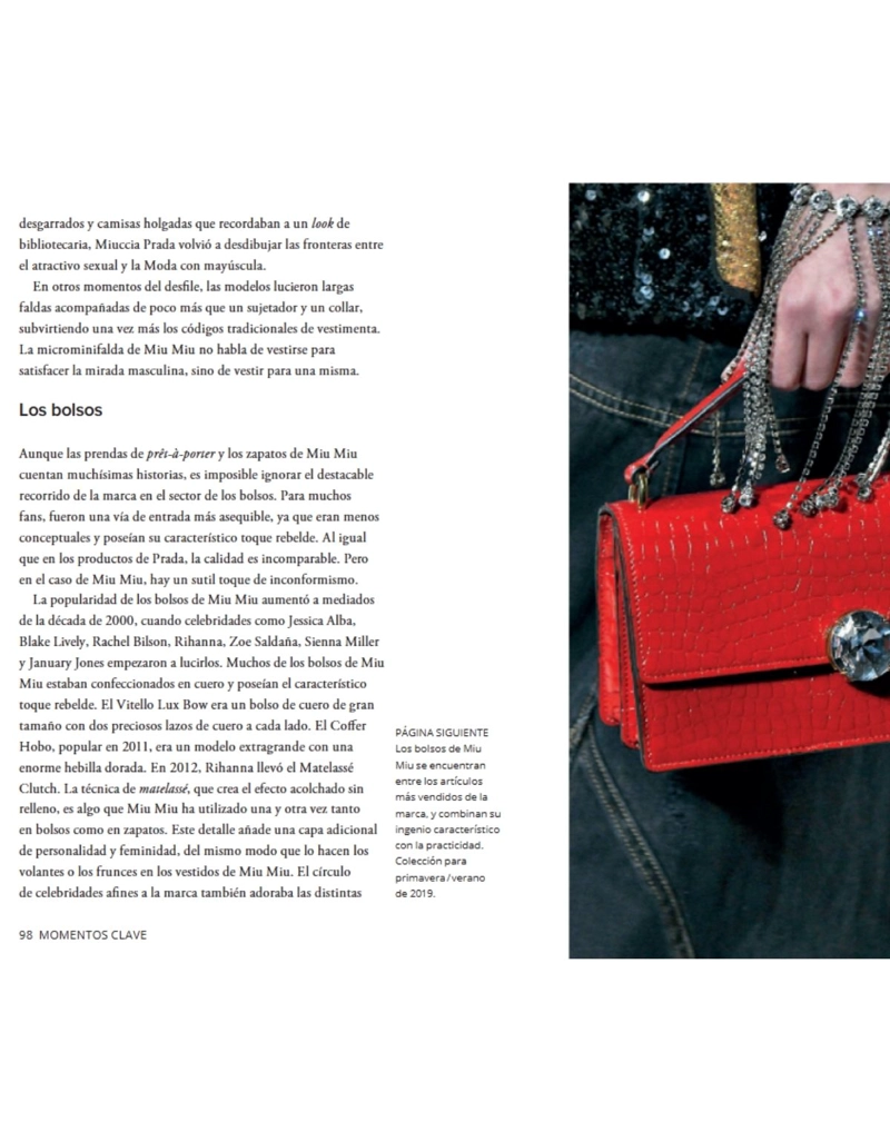PEQUEÑO LIBRO DE MIU MIU - 3