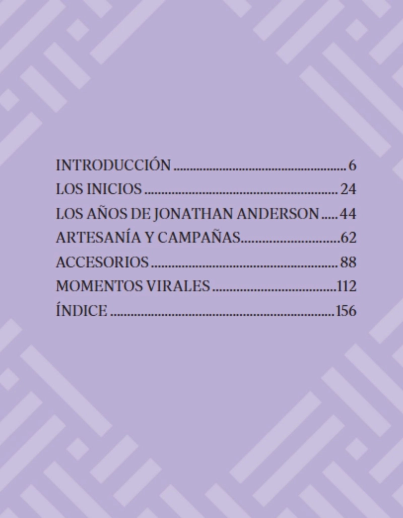 PEQUEÑO LIBRO DE LOEWE - 2