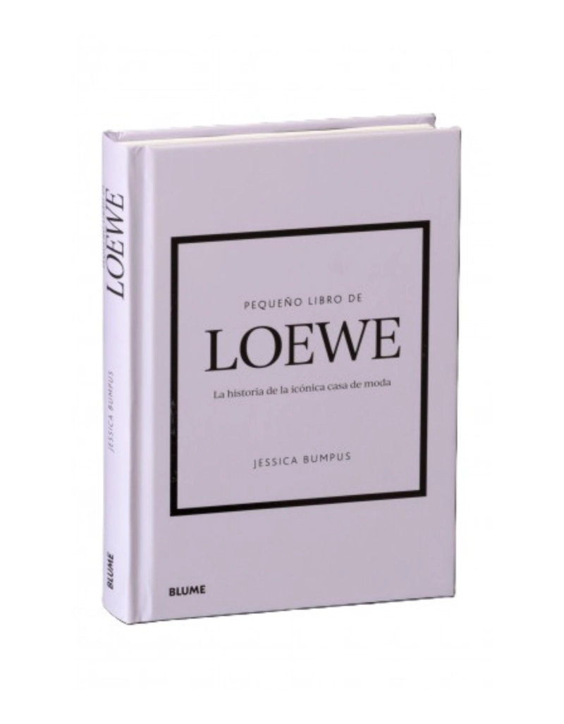 PEQUEÑO LIBRO DE LOEWE - 5