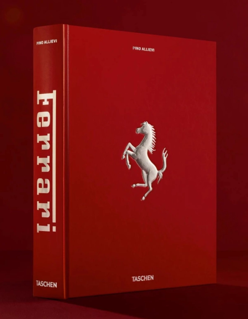 FERRARI - 1