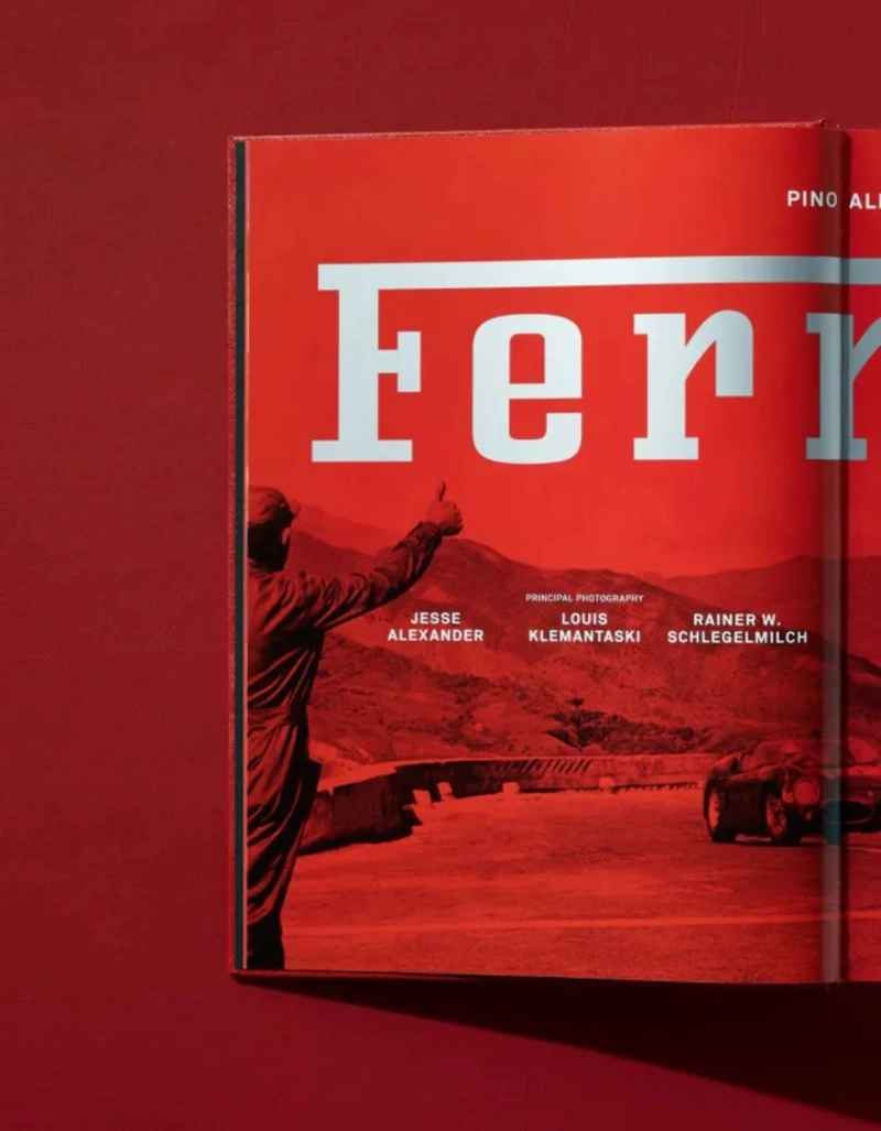 FERRARI - 2