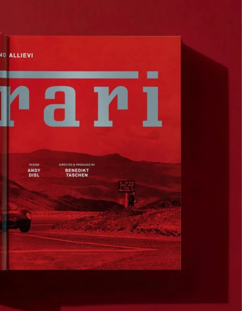 FERRARI - 3