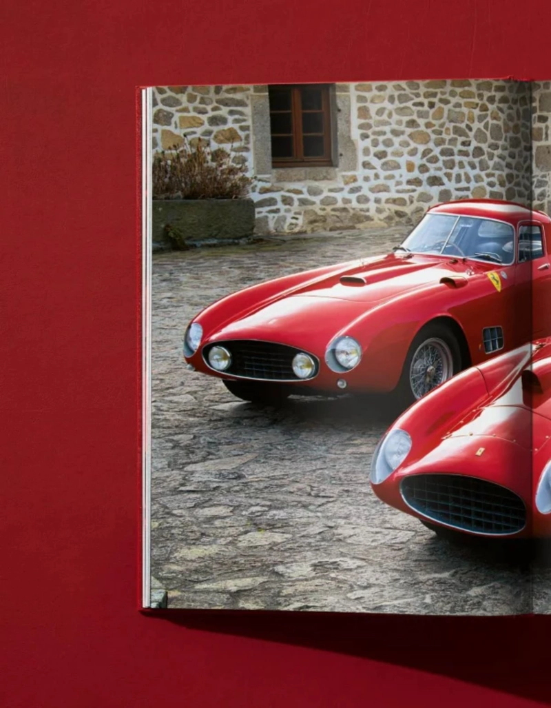 FERRARI - 4