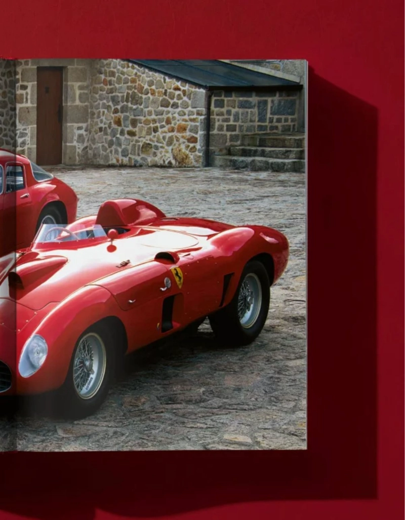 FERRARI - 5