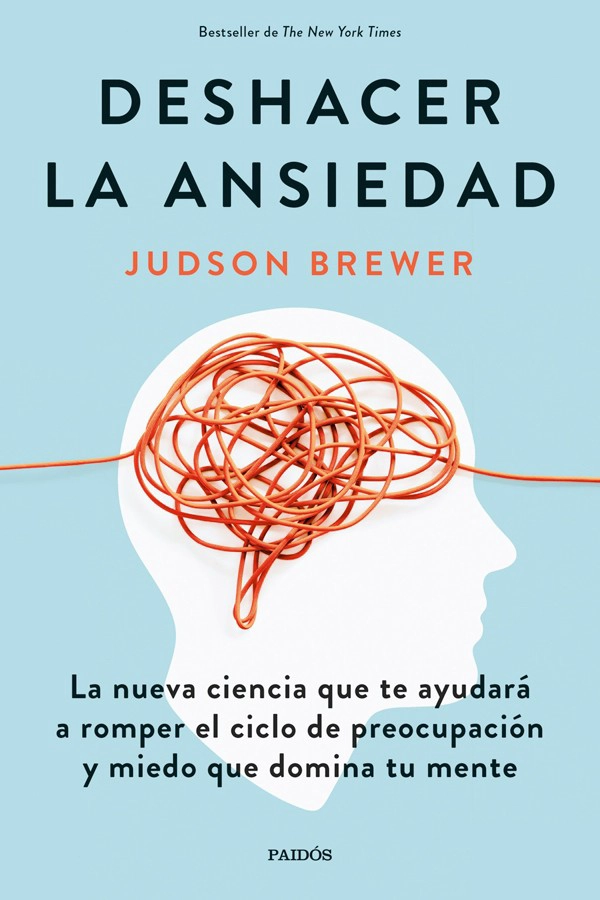 DESHACER LA ANSIEDAD - 1
