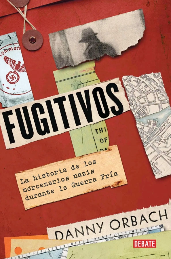 FUGITIVOS - 1