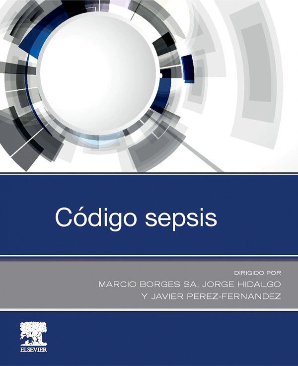 CODIGO SEPSIS - 1