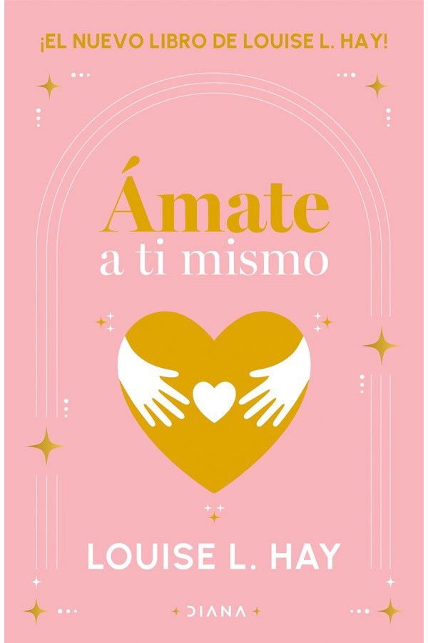 AMATE A TI MISMO - 1