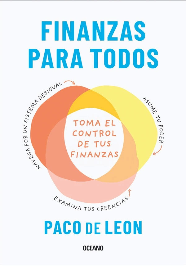 FINANZAS PARA TODOS - 1