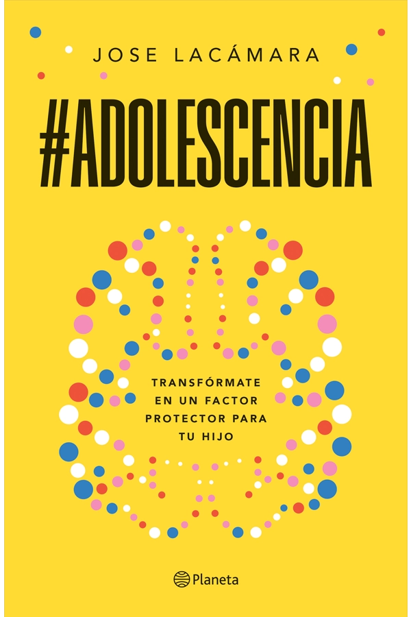 #ADOLESCENCIA - JOSE LACAMARA - 1