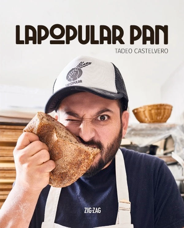 LA POPULAR PAN - 1