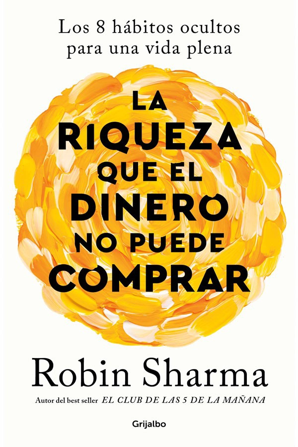 LA RIQUEZA QUE EL DINERO NO PUEDE COMPRAR - 1