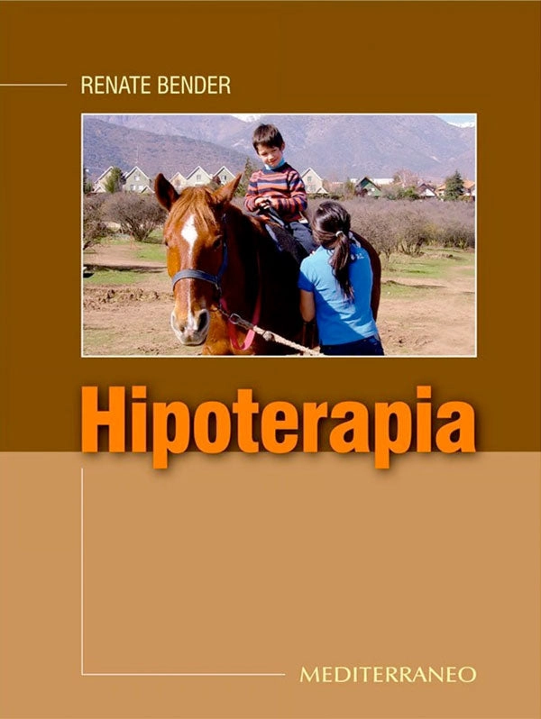 HIPOTERAPIA - 1