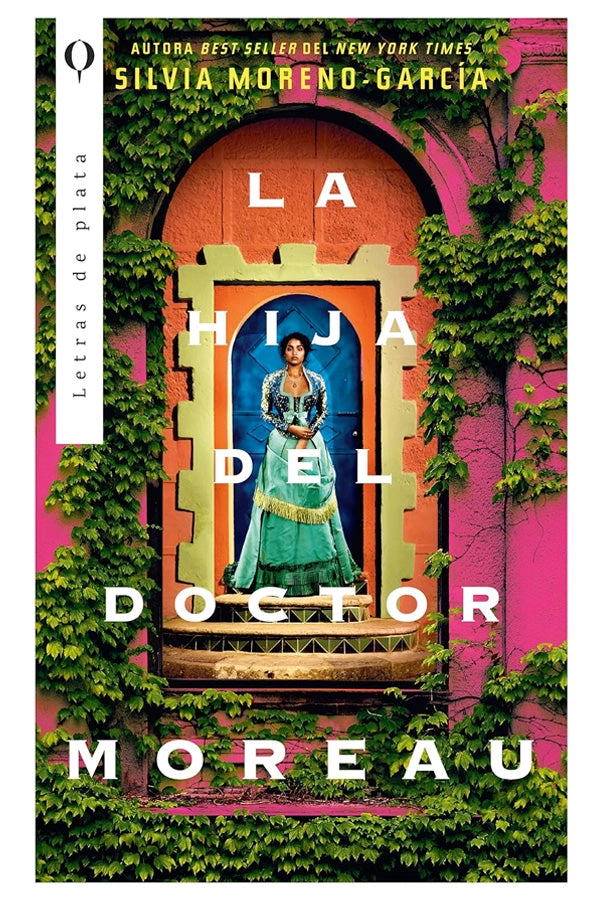LA HIJA DEL DOCTOR MOREAU