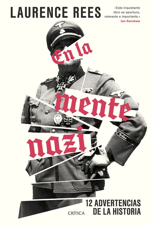 EN LA MENTE NAZI - 1