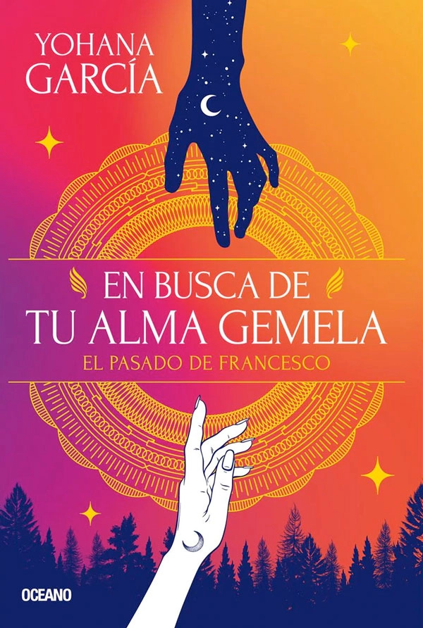 EN BUSCA DE TU ALMA GEMELA - 1