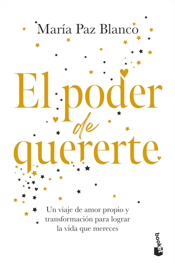 EL PODER DE QUERERTE - 1