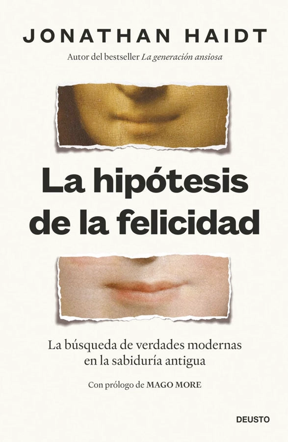 LA HIPOTESIS DE LA FELICIDAD - 1