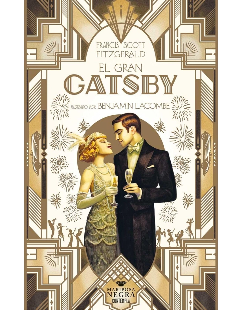 EL GRAN GATSBY - 1