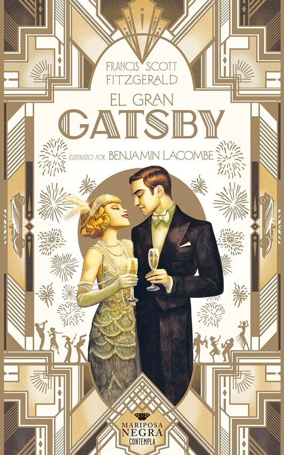 EL GRAN GATSBY - 2