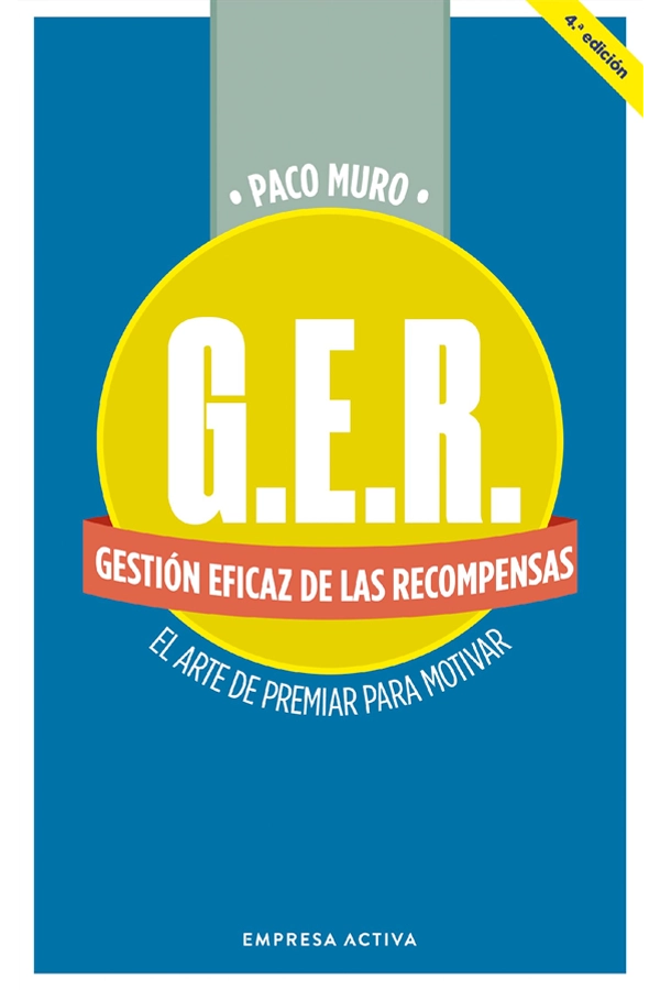 GER GESTION EFICAZ DE LAS RECOMPENSAS - 1