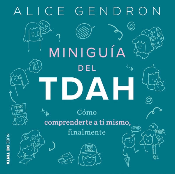 MINIGUIA DEL TDAH - 1