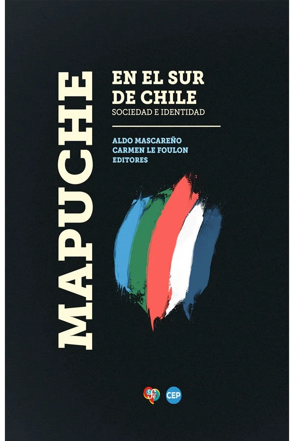 MAPUCHES EN EL SUR DE CHILE - 1
