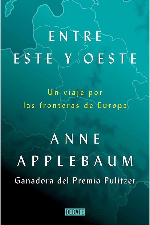 ENTRE ESTE Y OESTE - 1