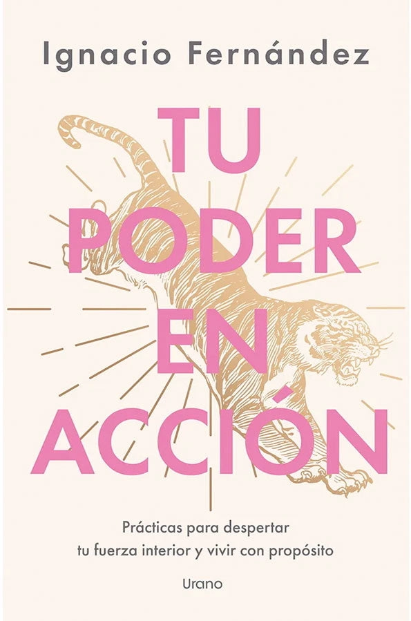 TU PODER EN ACCION - 1