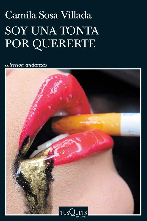 SOY UNA TONTA POR QUERERTE - 1