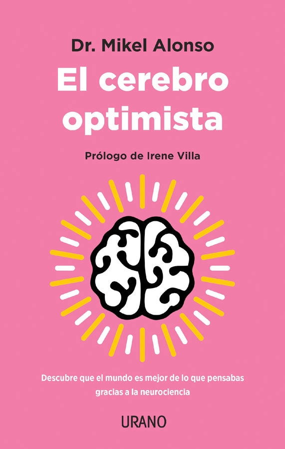 EL CEREBRO OPTIMISTA - 1
