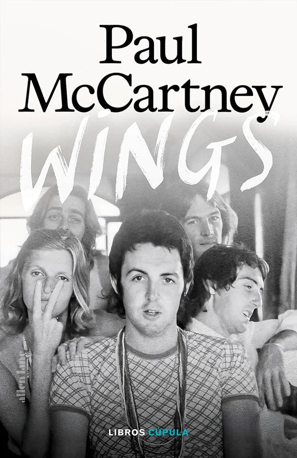 WINGS - 1
